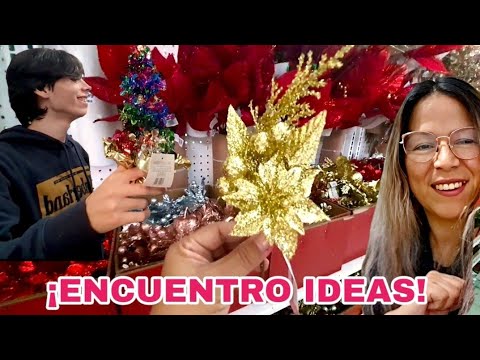 I'M FINDING INSPIRATION FOR MORE CHRISTMAS IDEAS! I'M GOING TO PARIS!