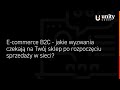 [Webinar] E-commerce B2C – jakie wyzwania czekają na Twój sklep po rozpoczęciu sprzedaży w sieci?