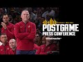 Nuggets Postgame Media: Coach Malone | DEN vs. PHX Round 2 Game 2 | 5-1-23