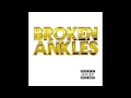 I Can Hear Sweat Girl Talk Freeway Ft Jadakiss Broken Ankles EP mp3