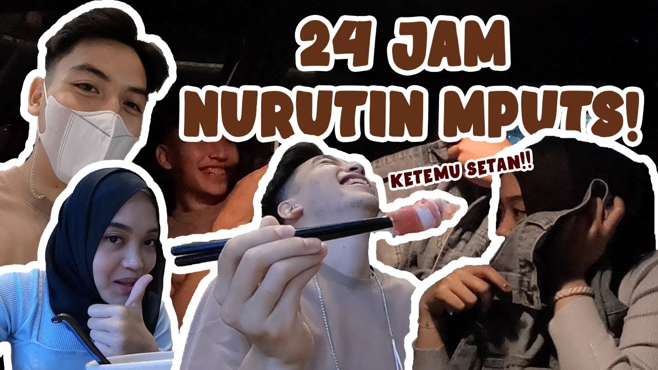 AKHIRNYA KESAMPEAN KESINI JUGA!