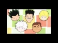 H×H2011トンパキャラソン【オチロ底マデ】