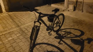 Bisan Mtx 7100 Bilet Tanıtım Inceleme