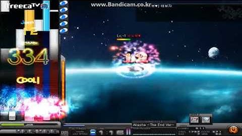 [O2jam] Lv.140 Akasha ~The End Ver~