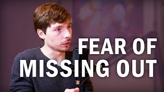 How to Combat FOMO