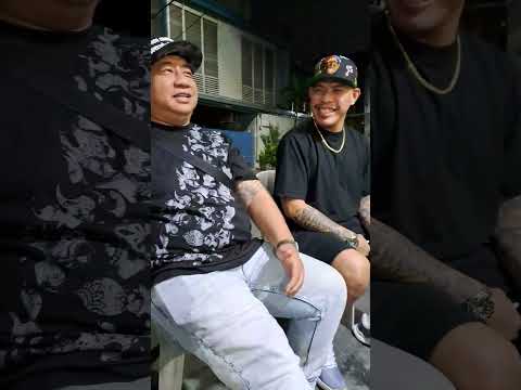J-SKILLZ , MIKE KOSA NAG FREESTYLE SESSION SA BIRTHDAY NI ANAK NI BAKUKO 🤙