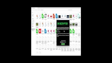 Akira Ransomware: The Complete Removal & Recovery Guide  | .akira Decryptor #ransomware #decryption