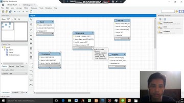 Part 2 Membuat Sistem Basis Data Menggunakan XAMPP dan MySQL Workbench