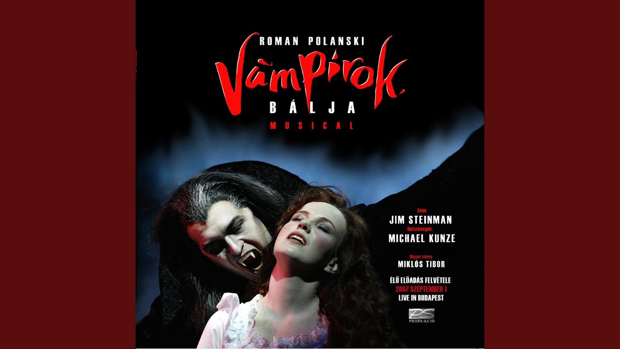 Finálé 2 - A vámpírok tánca