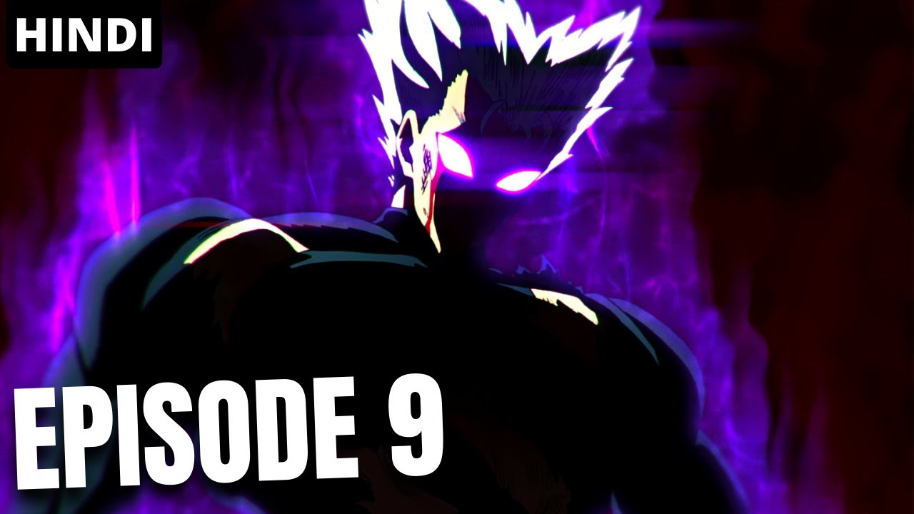 Garou: One-Punch Man Season 2 Villain, Explained