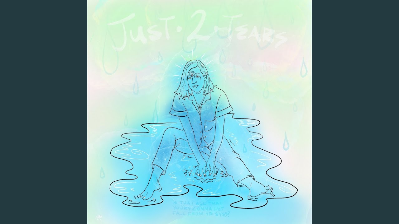 Watch Just 2 Tears on YouTube