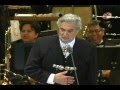 Mariachi 2000 y Plácido Domingo - Cielito Lindo