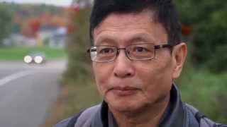 Yitang Zhang An Unlikely Math Star Rises