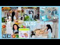 JunVlog#2/ Lo Nuevo Para mi Cocina/Organizamos la Casa/Luxear fresh Vegetable  Container/NadyVlogs