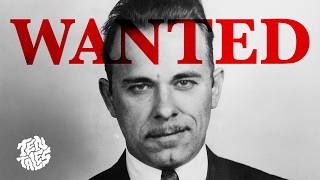 Public Enemy No.1: The dark story of John Dillinger.