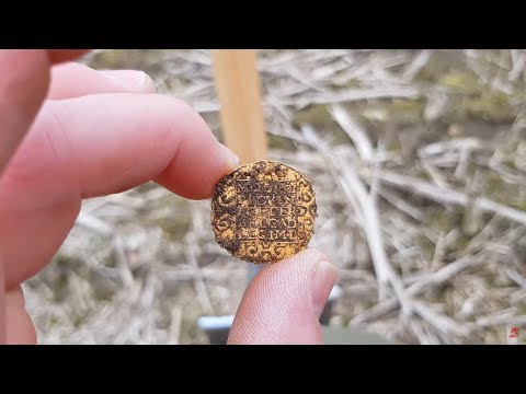 Wideo: Jak Znaleźć Monetę