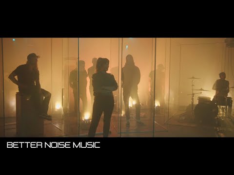 Dirty Heads - Rage feat. Travis Barker & Aimee Interrupter (Official Music Video)