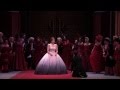 Joyce DiDONATO: Massenet "Cendrillon"