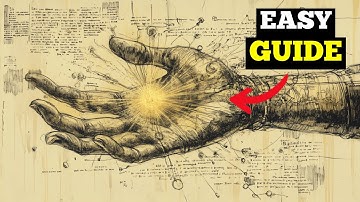 Energy Control 101: First Steps to Harness Your Inner Power