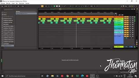 Thumbnail of 90 [Tren al Sur - Los Prisioneros] [Dj Jhonnatan Mix 2020]