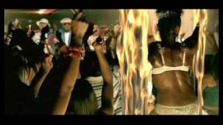 Wisin y Yandel ft. R. Kelly - Burn it up