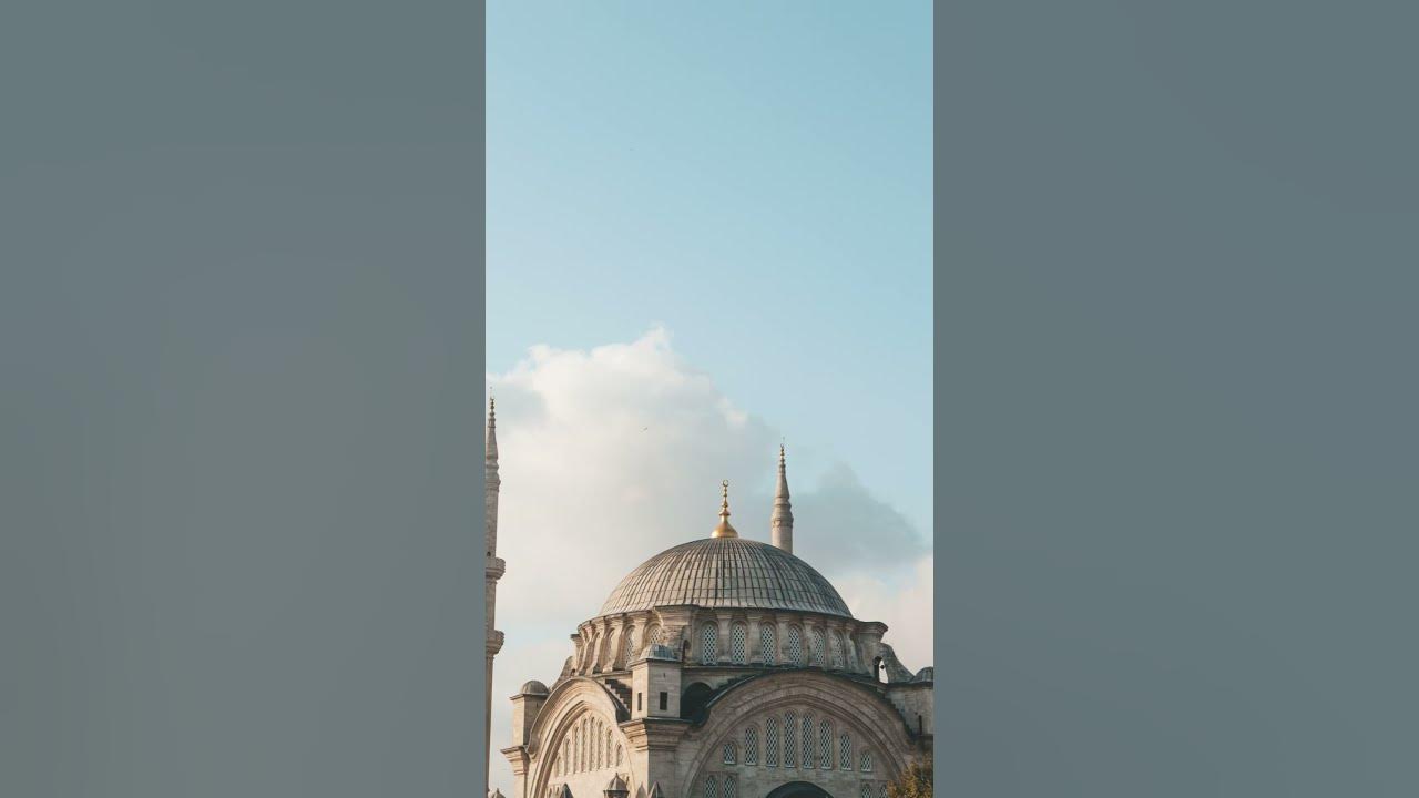 WHAT DOES IT MEAN TO SEE A MOSQUE IN DREAM?/SEEING A MOSQUE IN DREAM