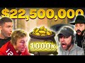 Biggest casino win ever top 10 ayezee xqc trainwreckstv roshtein