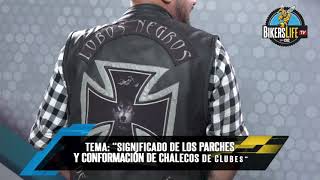 Historia y Cultura Biker Los Chalecos Biker