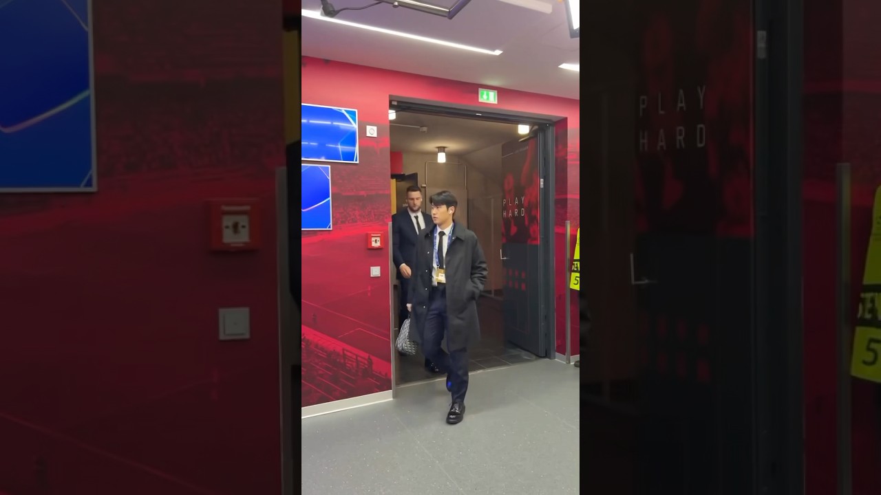 Arriving in style with Dior! ✨