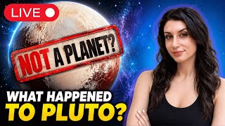 Pluto Was Demoted... But Were Astronomers Wrong? | Documentary Watch Party