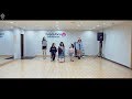 Dreamcatcher(드림캐쳐) - 'YOU AND I' 안무 영상(Dance Video)