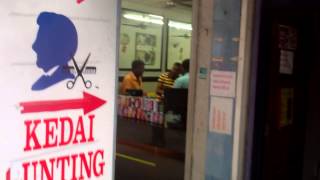 20130822 Kuala Lumpur Us 3 Dollar Haircuts