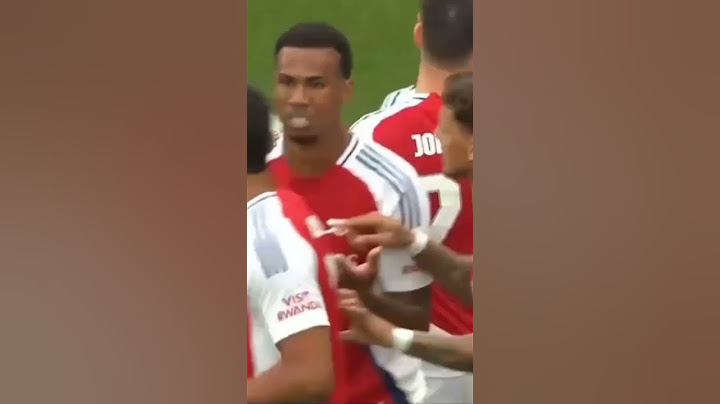 Arsenal vs Bayer Leverkusen 4-1