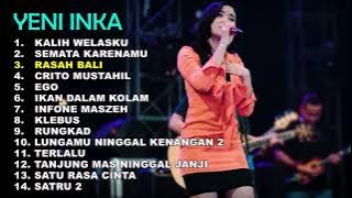 RASAH BALI - YENI INKA FULL ALBUM