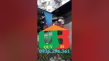 Bán nhà 2 MT trước sau, 1 trệt 1 lầu, phường 2, TX Cai Lậy, DT: 4.2x27 LH: 0936.296.361