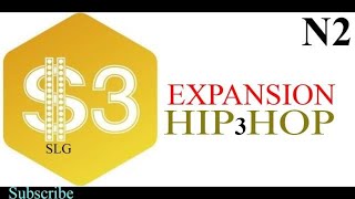 Refx Nexus 2 | Expansion Hip Hop 3 | Presets Preview
