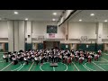 Yokosuka ms beginning strings  tribal dance by brian balmages