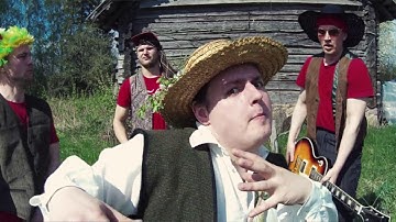 Drovuoliai - Liūdna daina apie tūsą