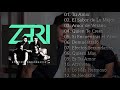 ZERI "EFECTOS SECUNDARIOS" (ALBUM COMPLETO)