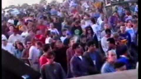 Itch-e & Scratch-e - Sweetness & Light