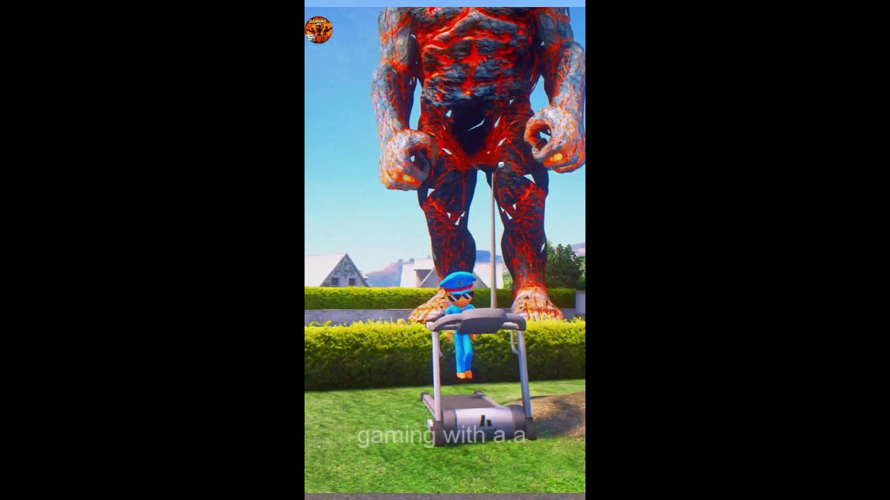 Gaming with A.ashish