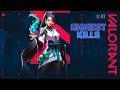 VALORANT high kills | VALORANT GAMEPLAY | highlights on GTX 1660 super