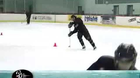 HH TIP #12 - Puck Control Drills