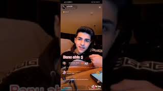 Cellat İleri̇deki̇ Kaynanama Sesleni̇yorum Di̇yi̇nce Cemreni̇n Annesi̇ Dedi̇ler Ti̇ktok Magazi̇n