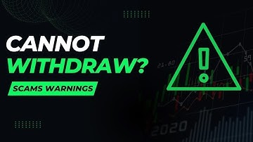 binanzor.com withdrawal restrictions! share report