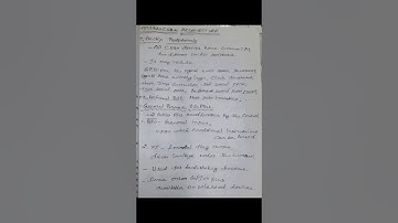 C54x architecture part 4