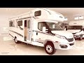 LANÇAMENTO SANTO INÁCIO MOTORHOMES, MODELO 7.5, EM IVECO 7170, CHASSI ESPECIAL PARA RVS, CNH "C".