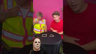 Impossible Stick Puzzle 🧩 Reacting to Ben Azelart