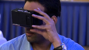 Rajiv Srivatsa, COO, Urban Ladder shares his CommonFloor Retina experience