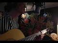 No 785 君と往く道 / 佐野元春(弾き語りカバー)